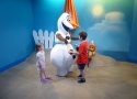 Florida-Day-10-198-Disneys-Hollywood-Studios-Meeting-Olaf-from-Frozen