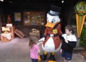 Florida-Day-11-203-Disneys-Animal-Kingdom-Meeting-Scrooge-McDuck