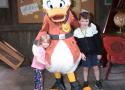 Florida-Day-11-213d-Disneys-Animal-Kingdom-Meeting-Scrooge-McDuck-Photopass