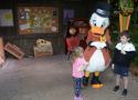 Florida-Day-11-213n-Disneys-Animal-Kingdom-Meeting-Scrooge-McDuck-Photopass