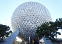 Florida-Day-12-005-EPCOT-Spaceship-Earth