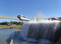 Florida-Day-12-031-EPCOT-Fountains-with-Monorail