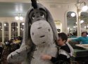 Florida-Day-13-155-Magic-Kingdon-Crystal-Palace-Character-Dining-Eeyore