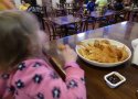 Florida-Day-14-393-Port-Orleans-French-Quarter-Sassagoula-Food-Court-Chicken-Nuggets-and-Chips