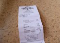 Florida-Day-15-152-Universal-Orlando-Islands-of-Adventure-Jurassic-Park-Burger-Digs-Restaurant-Receipt