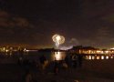 Florida-Day-16-140-Disneys-Polynesian-Resort-Magic-Kingdom-Christmas-Fireworks-from-Beach