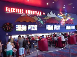 1_Florida-Day-2-032-EPCOT-Electric-Umbrella-Chicken-Nuggets