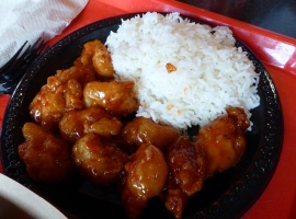 1_Florida-Day-2-036-EPCOT-Lotus-Blossom-Cafe-Orange-Chicken