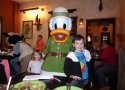 Florida-Day-5-112-Disneys-Animal-Kingdom-Tusker-House-Restaurant-Character-Buffet-Donald-Duck