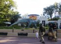 Florida-Day-5-143-Disneys-Animal-Kingdom-Dinosaur