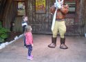 Florida-Day-5-146-Disneys-Animal-Kingdom-Meeting-Launchpad-McQuack