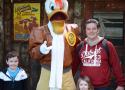 Florida-Day-5-149j-Disneys-Animal-Kingdom-Meeting-Launchpad-McQuack-Photopass