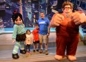 Florida-Day-07-125m-EPCOT-Meeting-Wreck-It-Ralph-and-Vanellope-Photopass