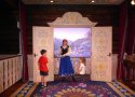 Florida-Day-07-141-EPCOT-Meeting-Anna-and-Elsa-from-Frozen-at-Royal-Sommerhus