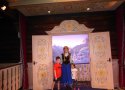 Florida-Day-07-142-EPCOT-Meeting-Anna-and-Elsa-from-Frozen-at-Royal-Sommerhus