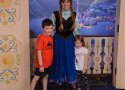 Florida-Day-07-143b-EPCOT-Meeting-Anna-and-Elsa-from-Frozen-at-Royal-Sommerhus