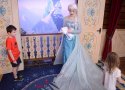 Florida-Day-07-151a-EPCOT-Meeting-Anna-and-Elsa-from-Frozen-at-Royal-Sommerhus-Photopass