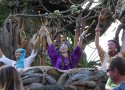 Florida-Day-08-140-Disneys-Animal-Kingdom-Pandora-the-World-of-Avatar-Drummers-Swotu-Waya-Navi-Drum-Ceremony