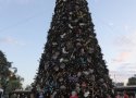 Florida-Day-08-150-Disneys-Animal-Kingdom-Christmas-Tree