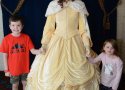 Florida-Day-08-160b-Akershus-Royal-Banquet-Hall-Retaurant-Princess-Storybook-Dining-Belle-Photopass