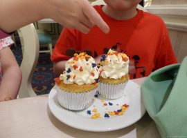 Florida Day 09 - 194 1900 Park Fare Character Buffet at the Grand Floridian