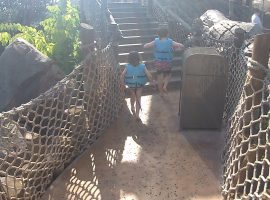 Florida Day 09 - 036 Typhoon Lagoon