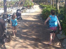 Florida Day 09 - 042 Typhoon Lagoon