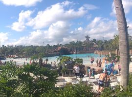 Florida Day 09 - 044 Typhoon Lagoon