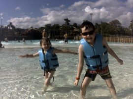 Florida Day 09 - 066 Typhoon Lagoon