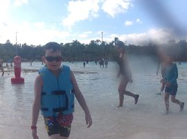 Florida Day 09 - 073 Typhoon Lagoon