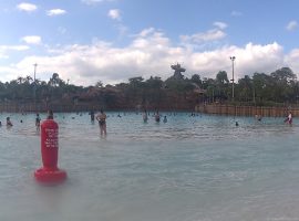 Florida Day 09 - 090 Typhoon Lagoon