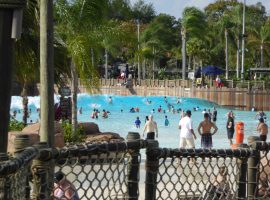 Florida Day 09 - 105 Typhoon Lagoon