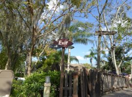 Florida Day 09 - 109 Typhoon Lagoon